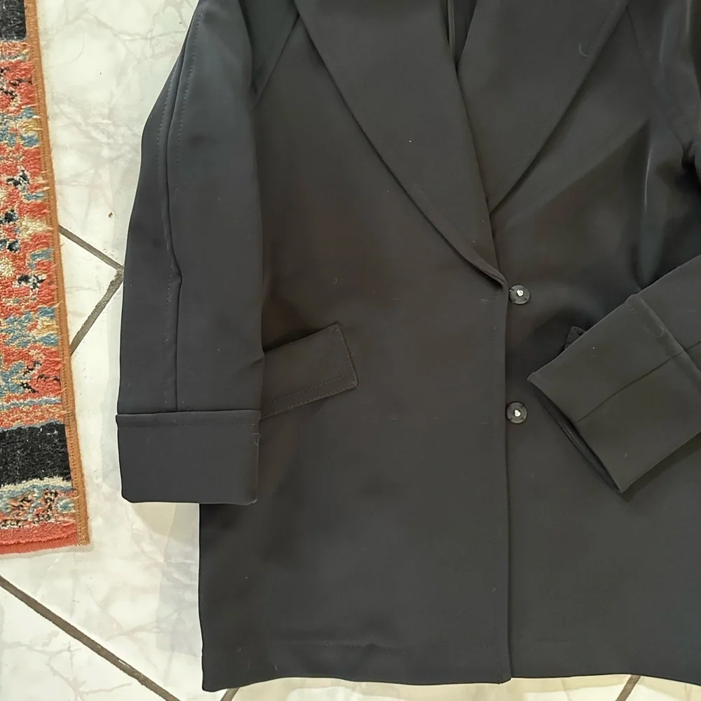 H&M blazer jacket - Picture 6 of 6